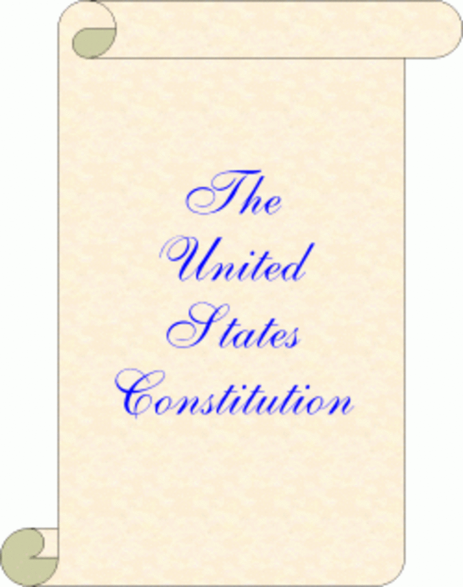 US Constitution Unit Study
