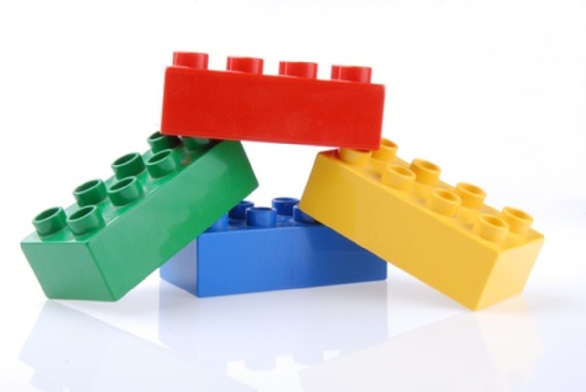 Early Learning Construction Toys for Toddlers and Preschoolers HubPages