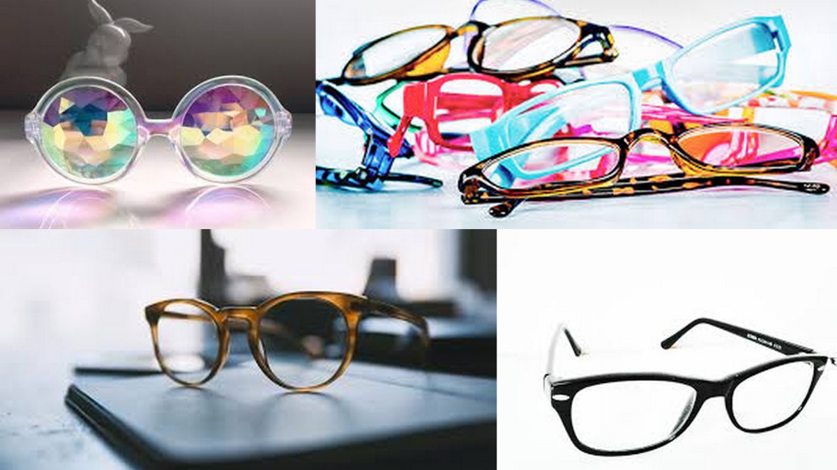 Eye Care - Top Ten Clues 0r Signs To Think You Might Need Glasses