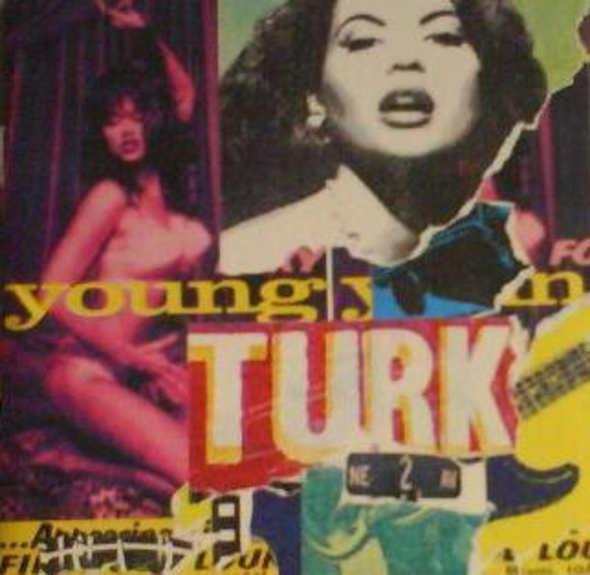 10 Albums You Need To Hear # 1: N.E. 2nd Ave. by Young Turk
