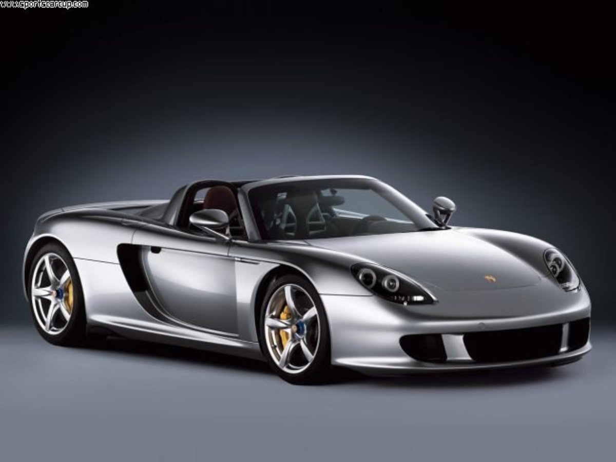 Say Hi to the Top 10 Most Expensive Cars in the World – eTags – Vehicle  Registration & Title Services Driven By Technology