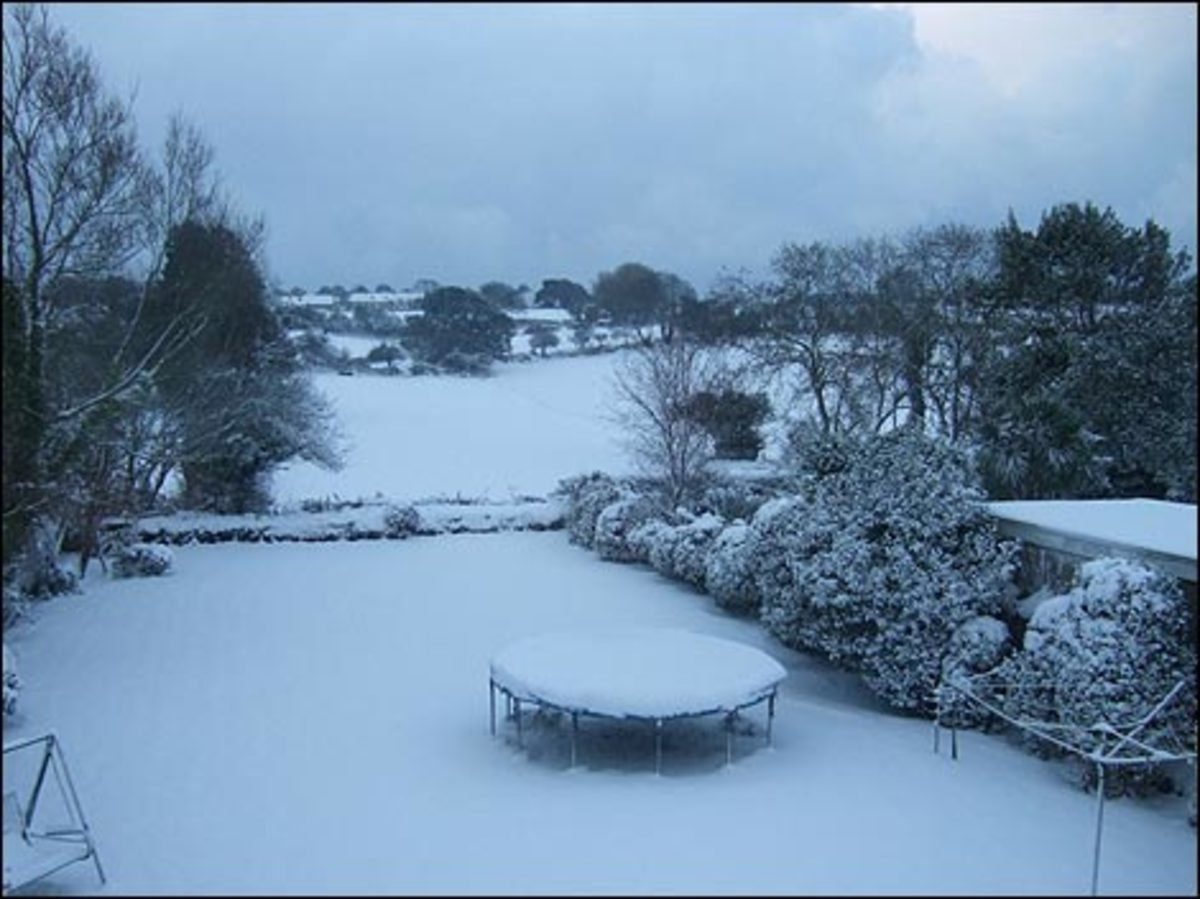 Beautiful Pictures and Photos of Guernsey Scenery HubPages