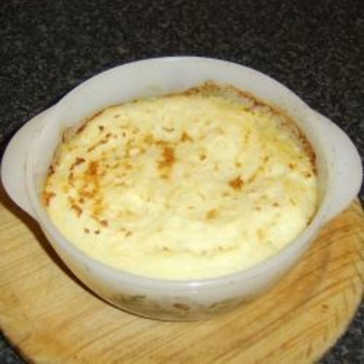 Traditional Cottage Pie Recipe