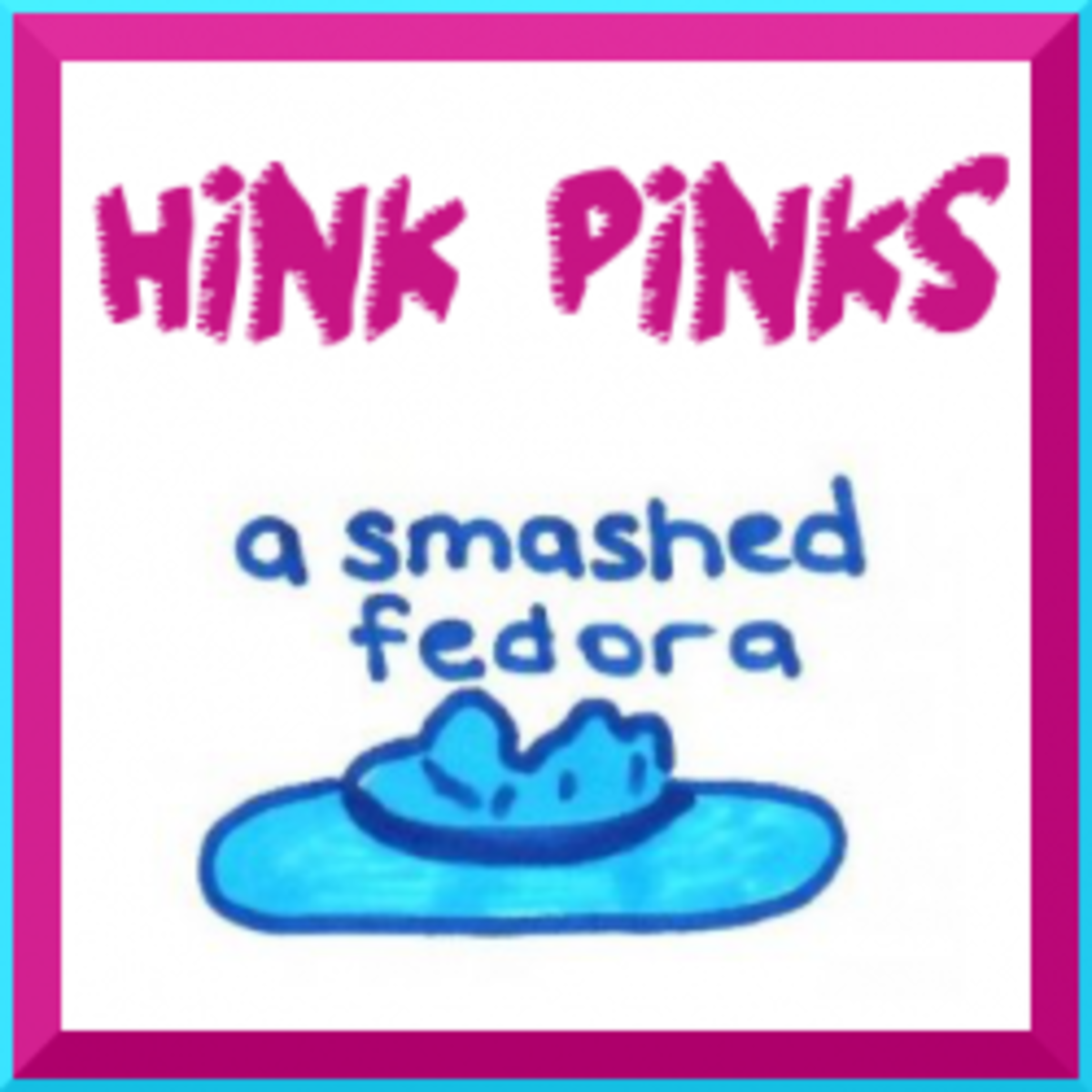 hink-pinks