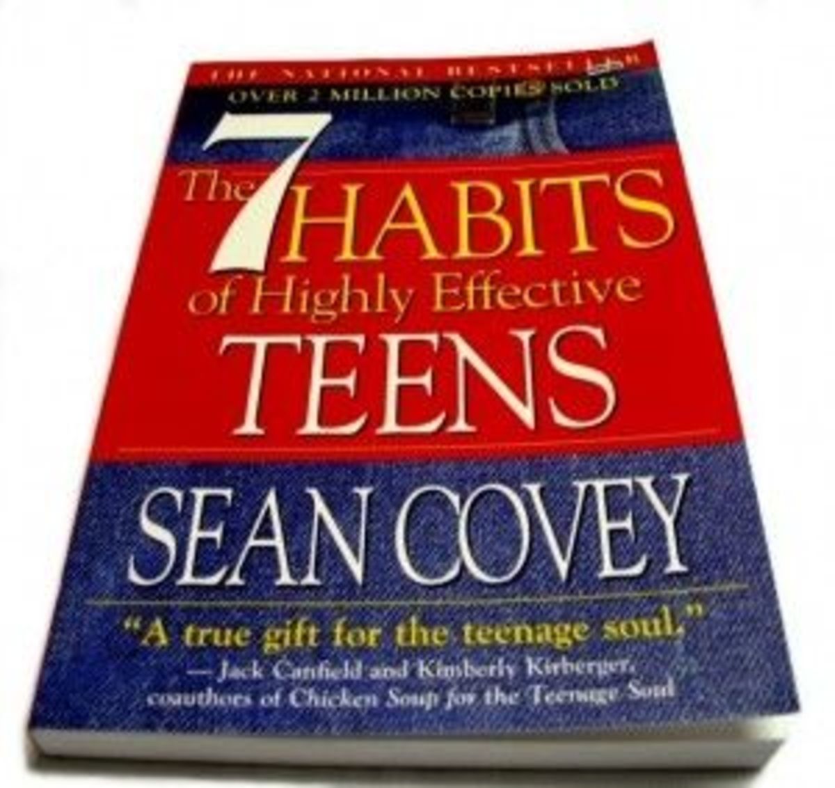 7 habits of highly effective teens lesson plans