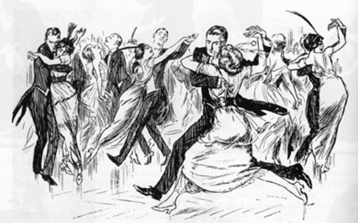 Vile Bodies by Evelyn Waugh HubPages