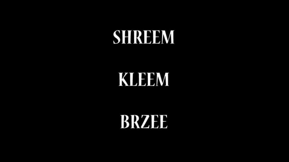 Kleem Shreem and Brzee - Creating Abundance