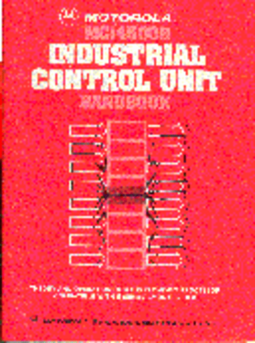 MC14500 - A 1-bit Industrial CPU