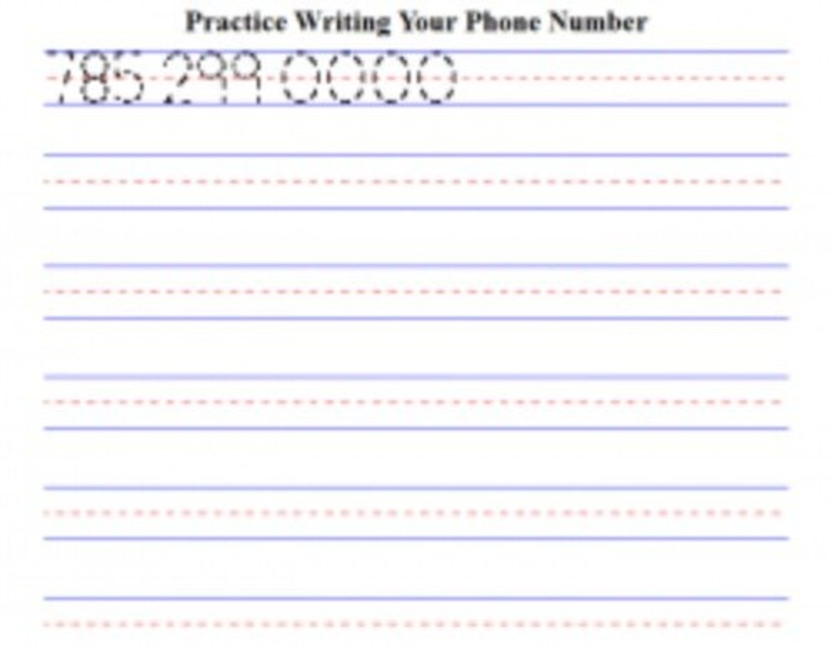 free-worksheets-for-kids-to-practice-writing-their-phone-number-hubpages