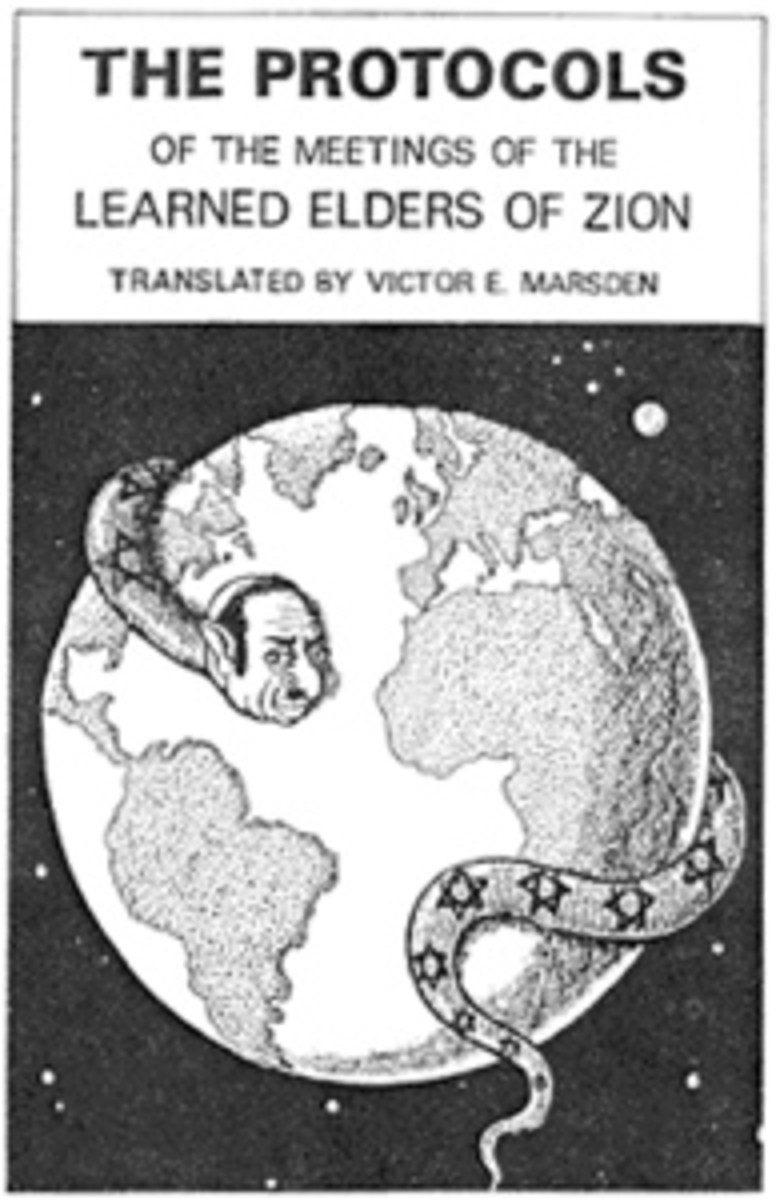 10 most evil books ever written HubPages