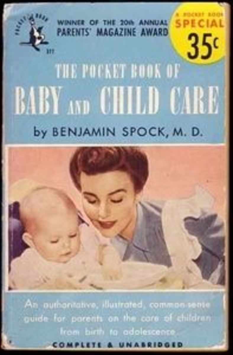 Baby and Childcare