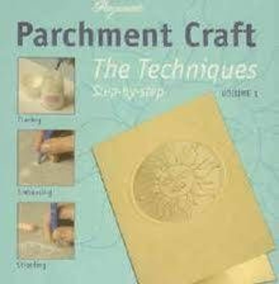 parchment craft books