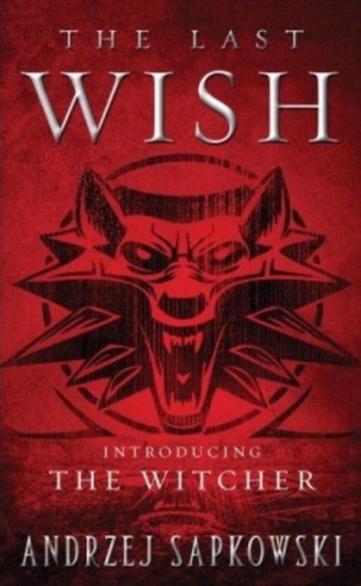 the-witcher-book-series