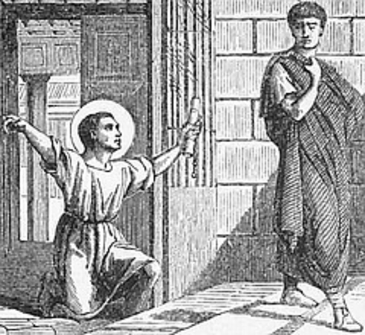 Onesimus in the Bible The Book of Philemon HubPages