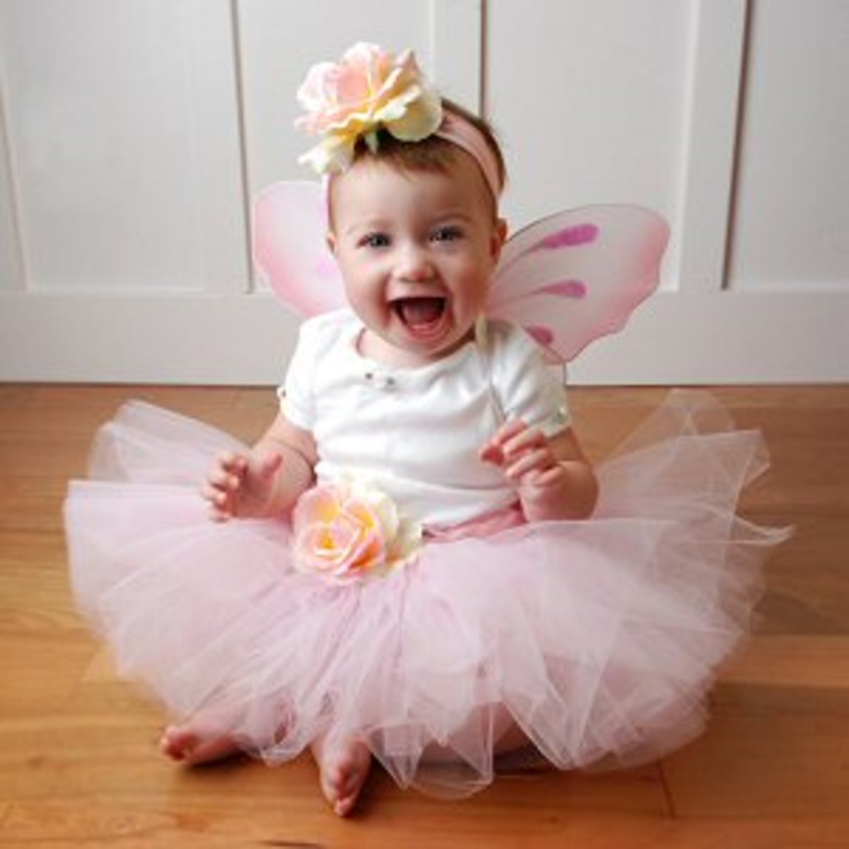 fairy dress ideas Flutter Fairy Dress Lilac / 4XL main image 0