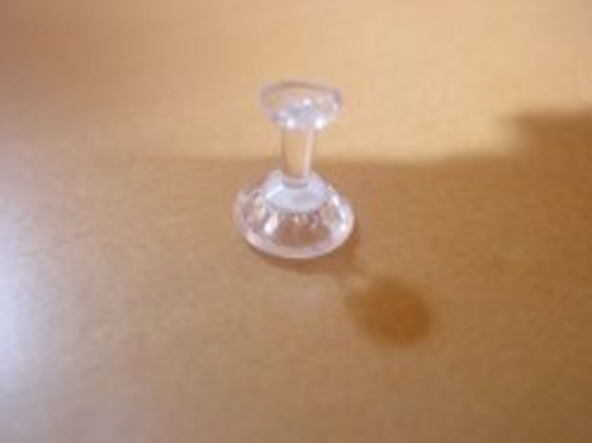 how-to-make-a-miniature-glass-cake-stand