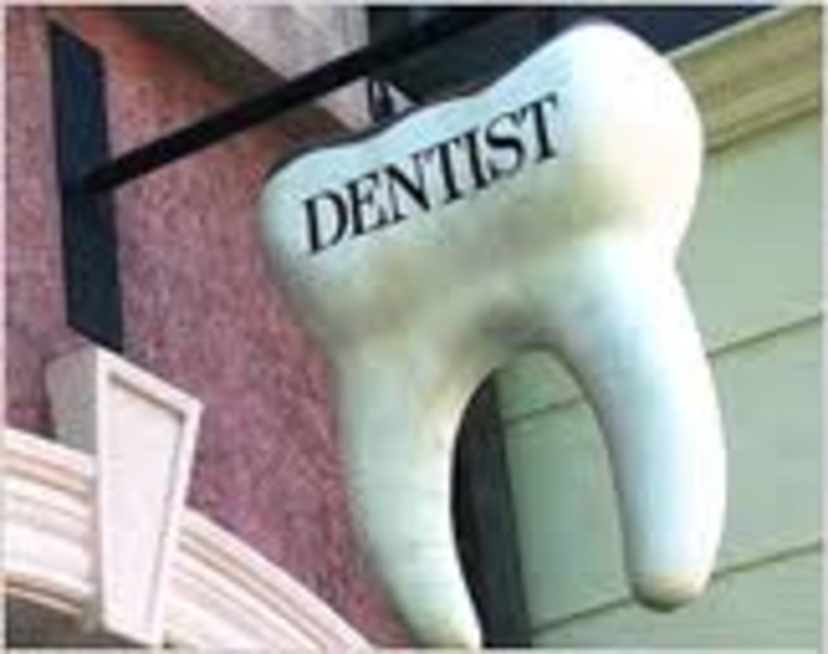 know about your dentist specialty