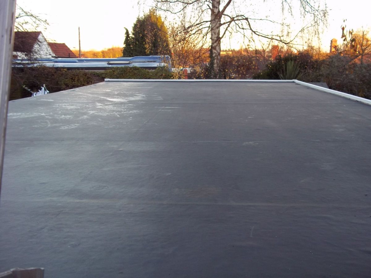 flat-roofing-options