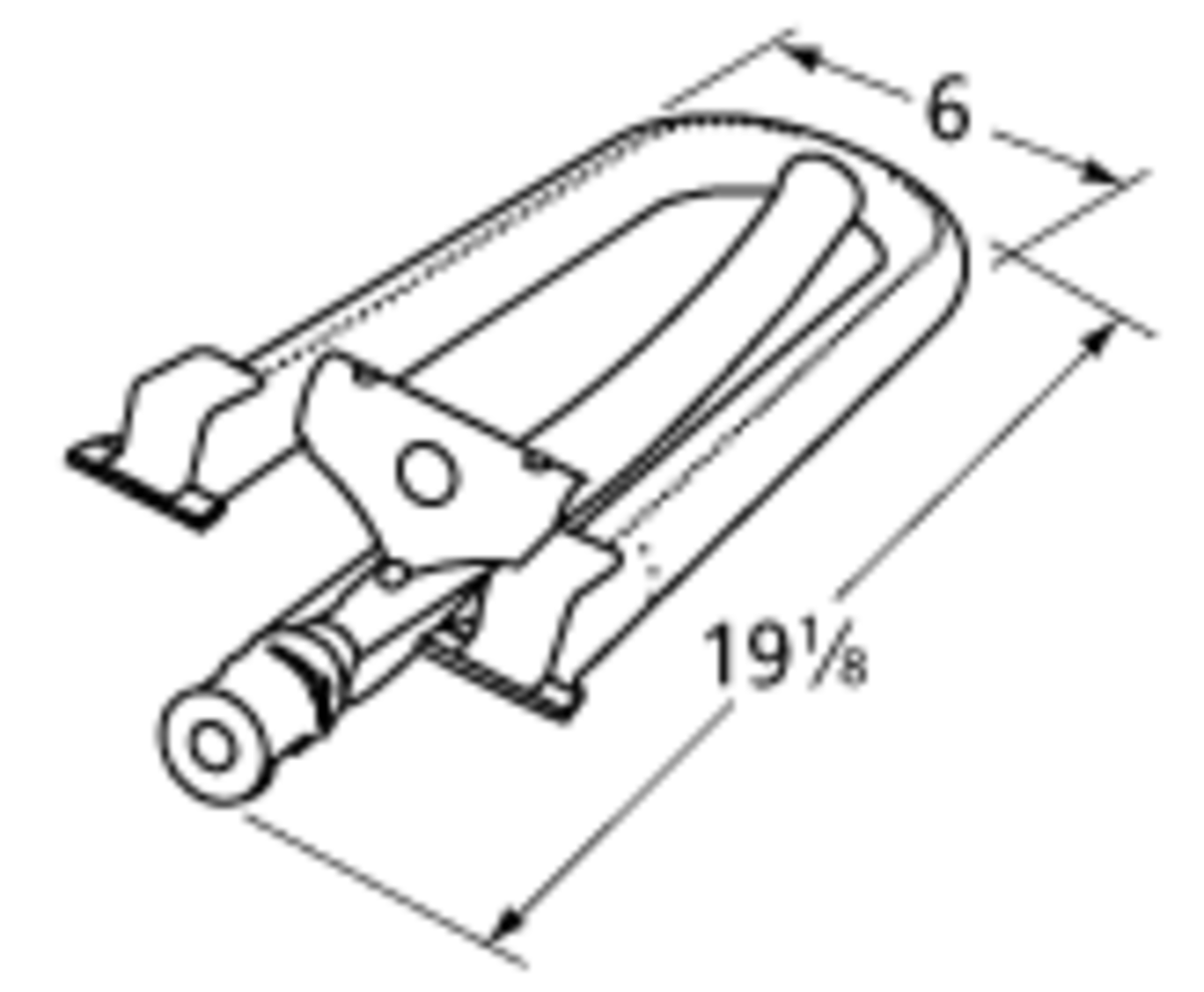 DCS BBQ Grills What Model Number Do I Have To Know For Barbecue Grill