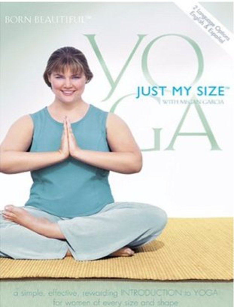 Can I lose weight with yoga? What if I am  really fat?