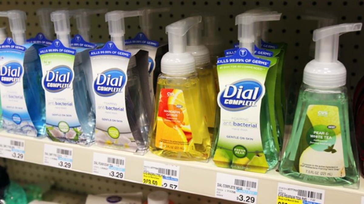 What You Should Know about Hand Sanitizers