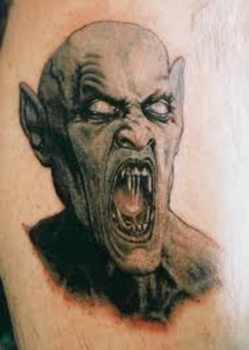 gothic-tattoos-and-meanings-gothic-tattoo-ideas-gothic-cross-vampires-gothic-figures