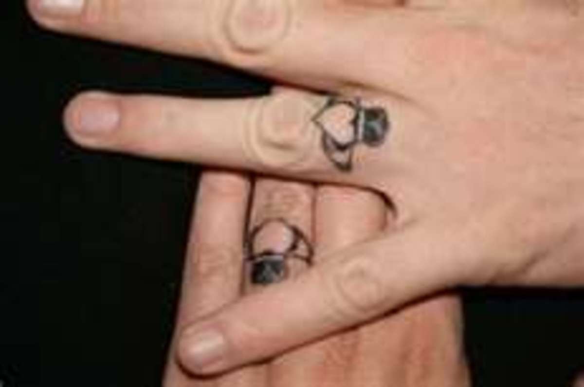 wedding-ring-tattoo