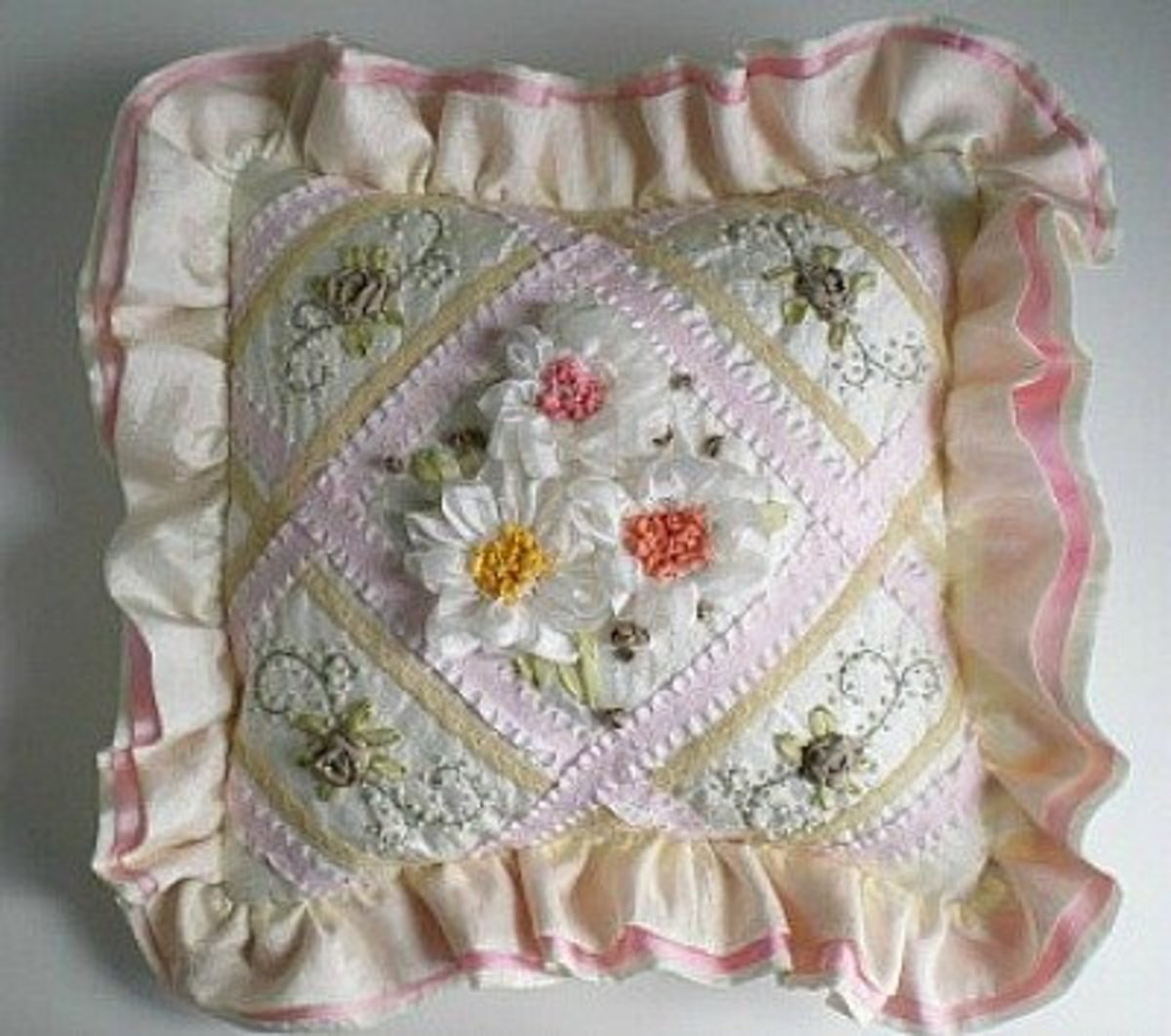 pillow-crafts