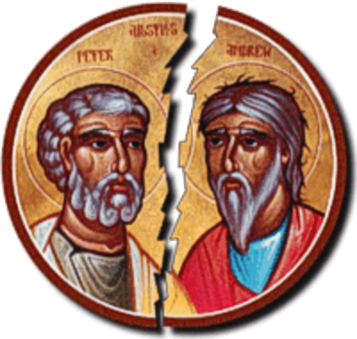 the-great-schism-in-the-medieval-church-lesson-plan