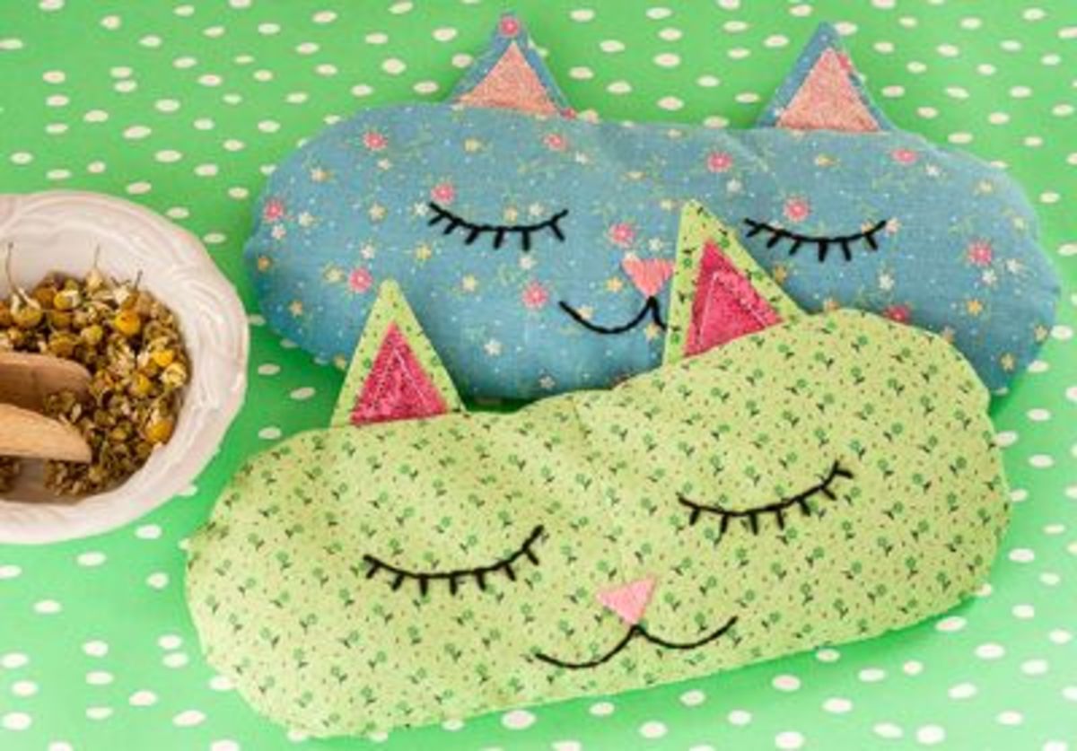 38 Free and Fun Pillow Patterns HubPages