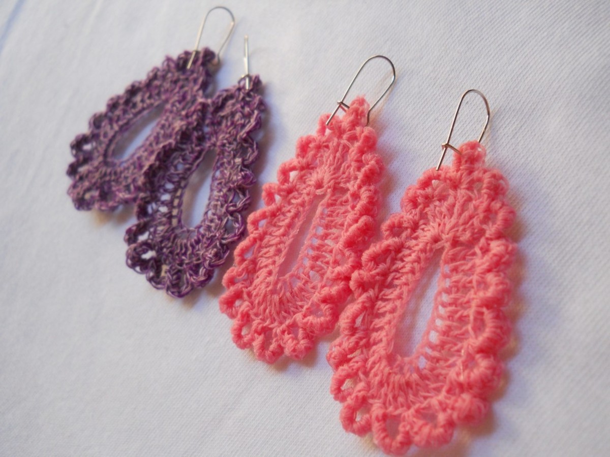 crochet-teardrop-earring-5
