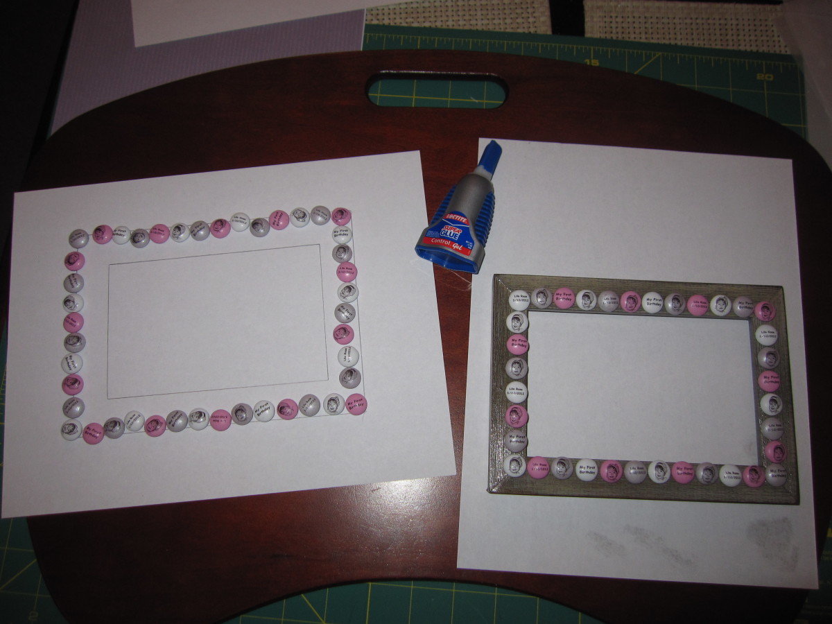 how-to-make-a-custom-mms-candy-picture-frame