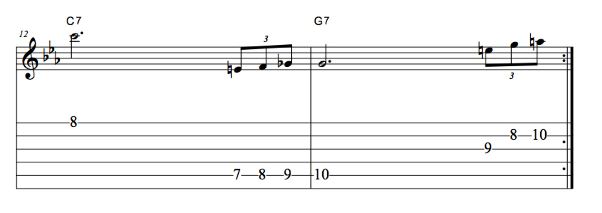 blues-guitar-lessons-blues-basics-the-combination-scale