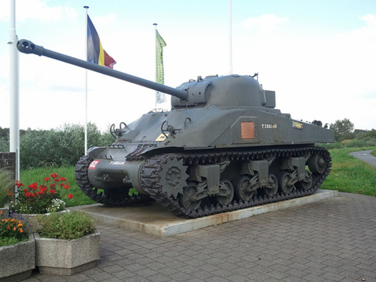 world-war-2-tanks