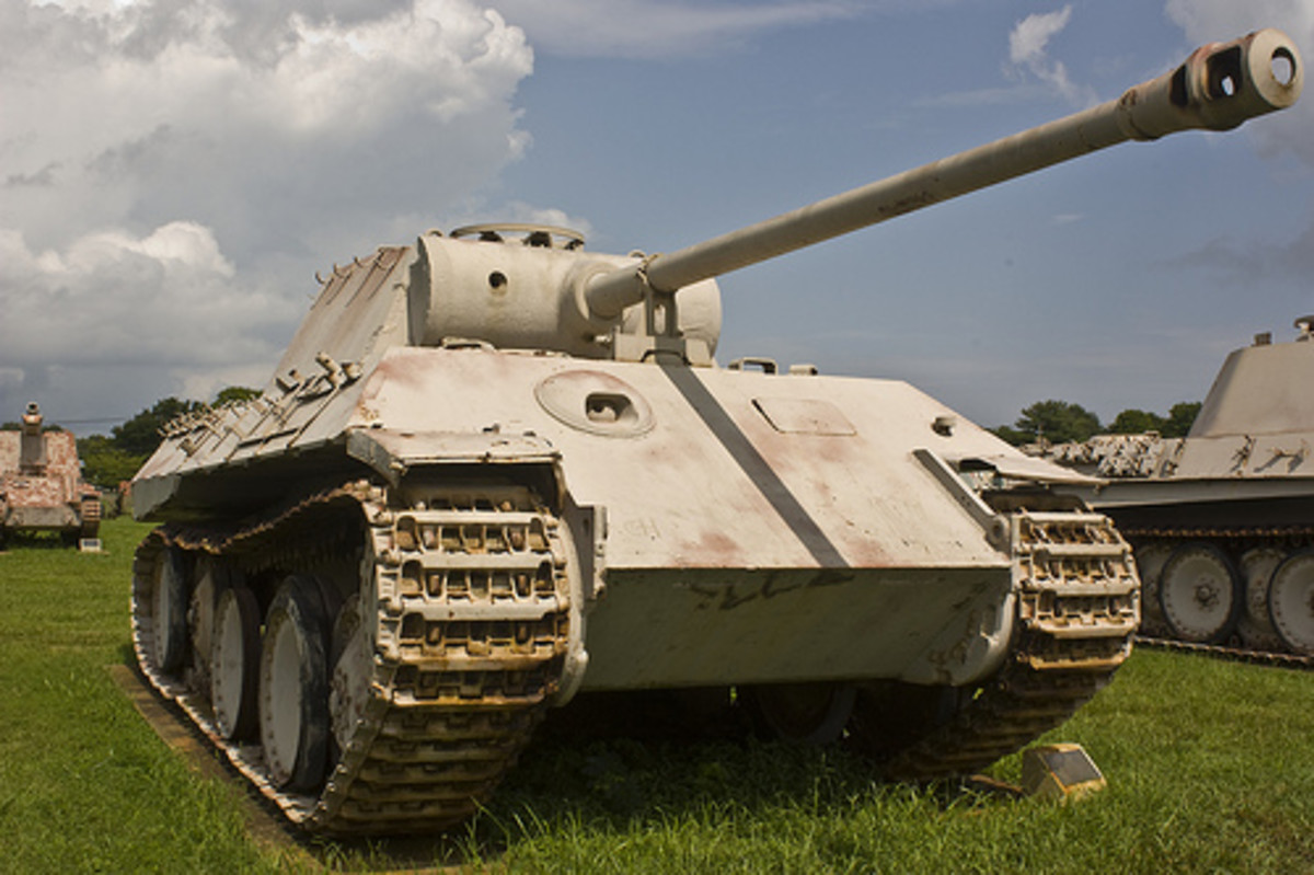 world-war-2-tanks