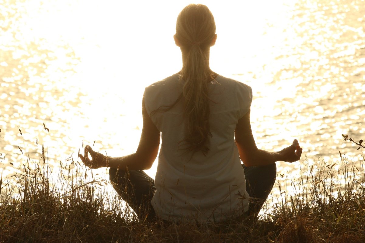 The Benefits of Meditation You Never Knew