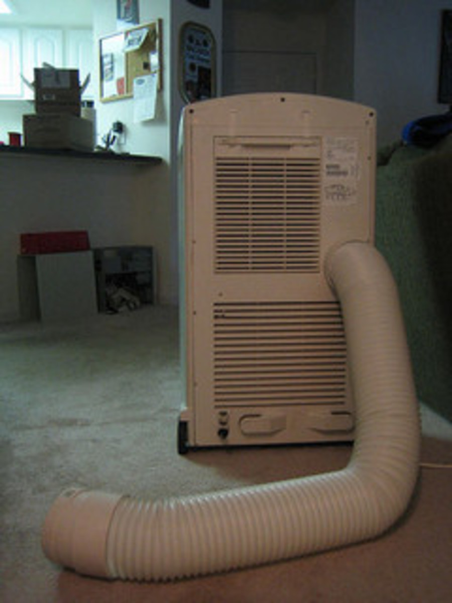 portable-air-conditioners-single-duct-vs-dual-duct