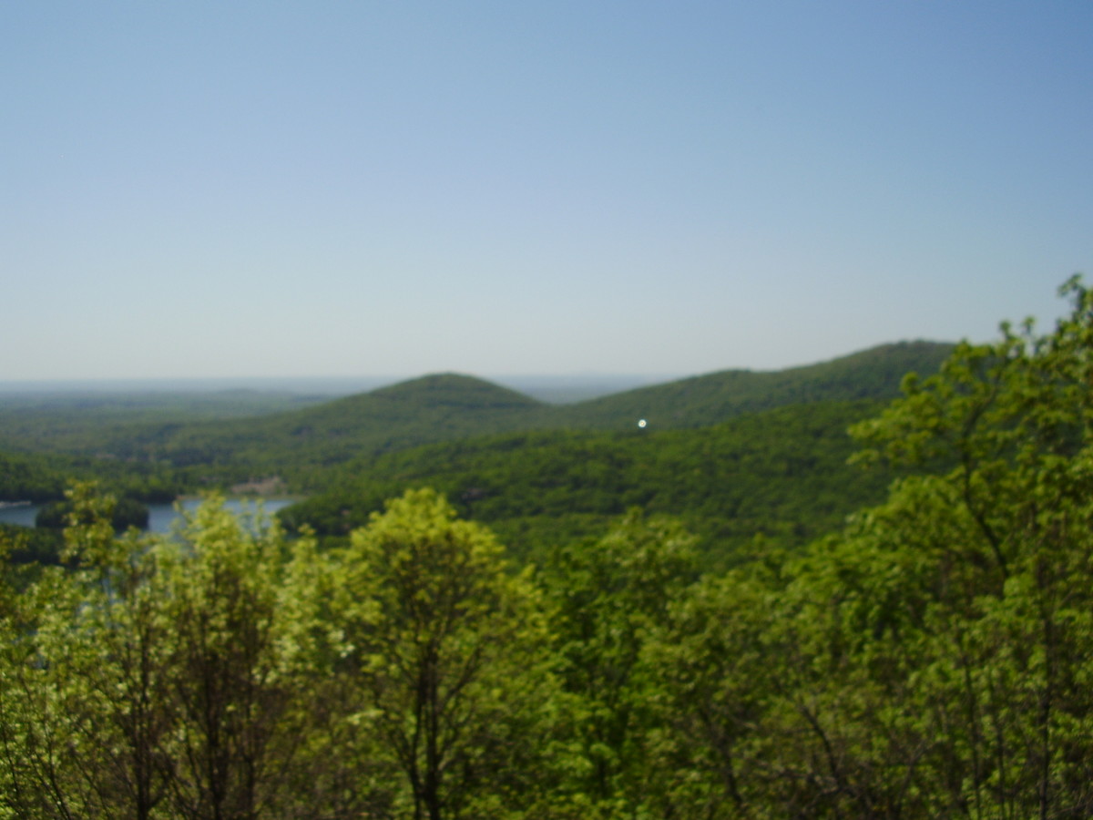 Resort Living: A Review of Big Canoe, Georgia - HubPages