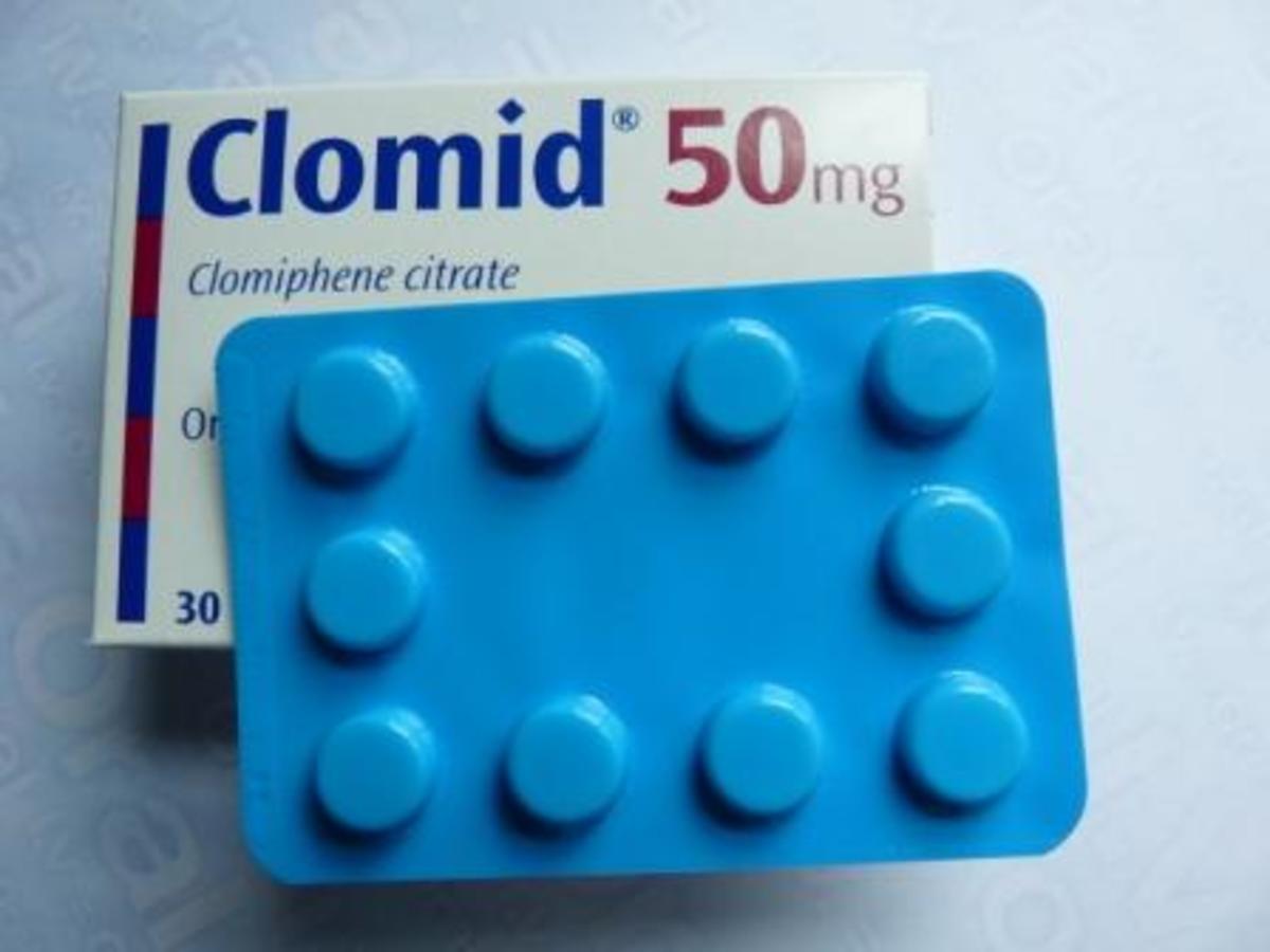 Foods to Avoid When Taking Clomid