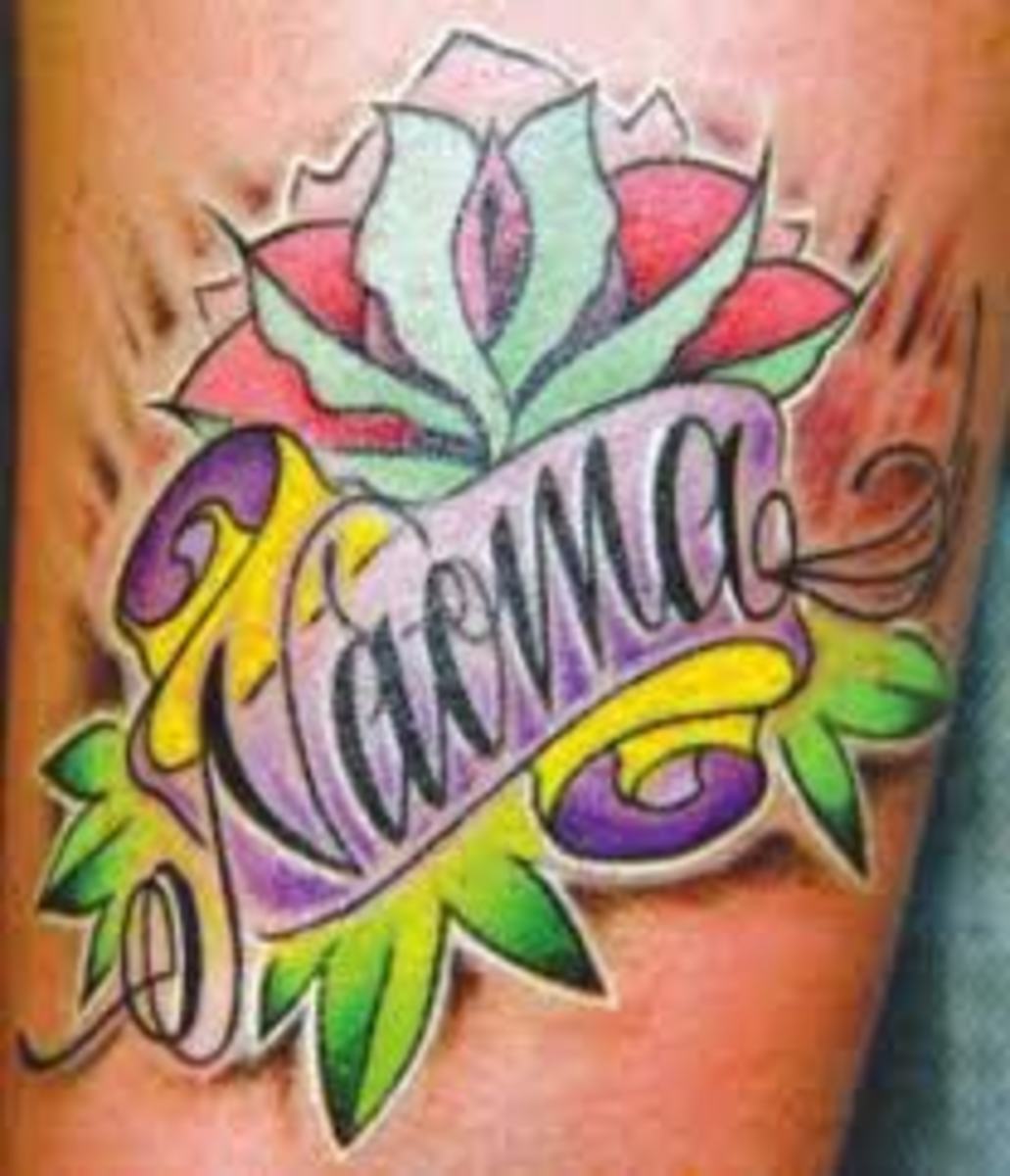 Name Tattoos Name Tattoo Designs Name Tattoo Meanings And Ideas Hubpages