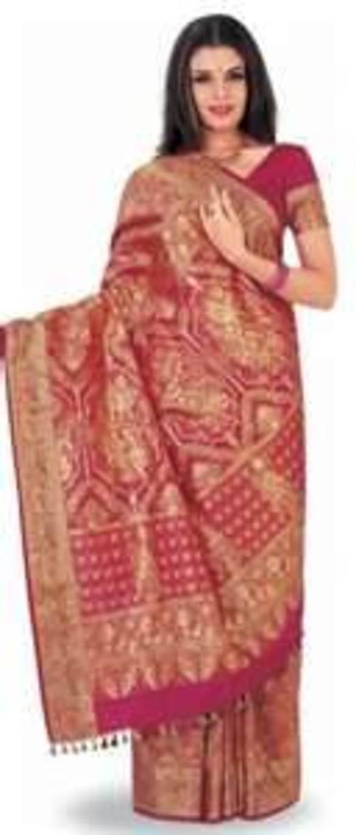 how-to-put-on-a-sari