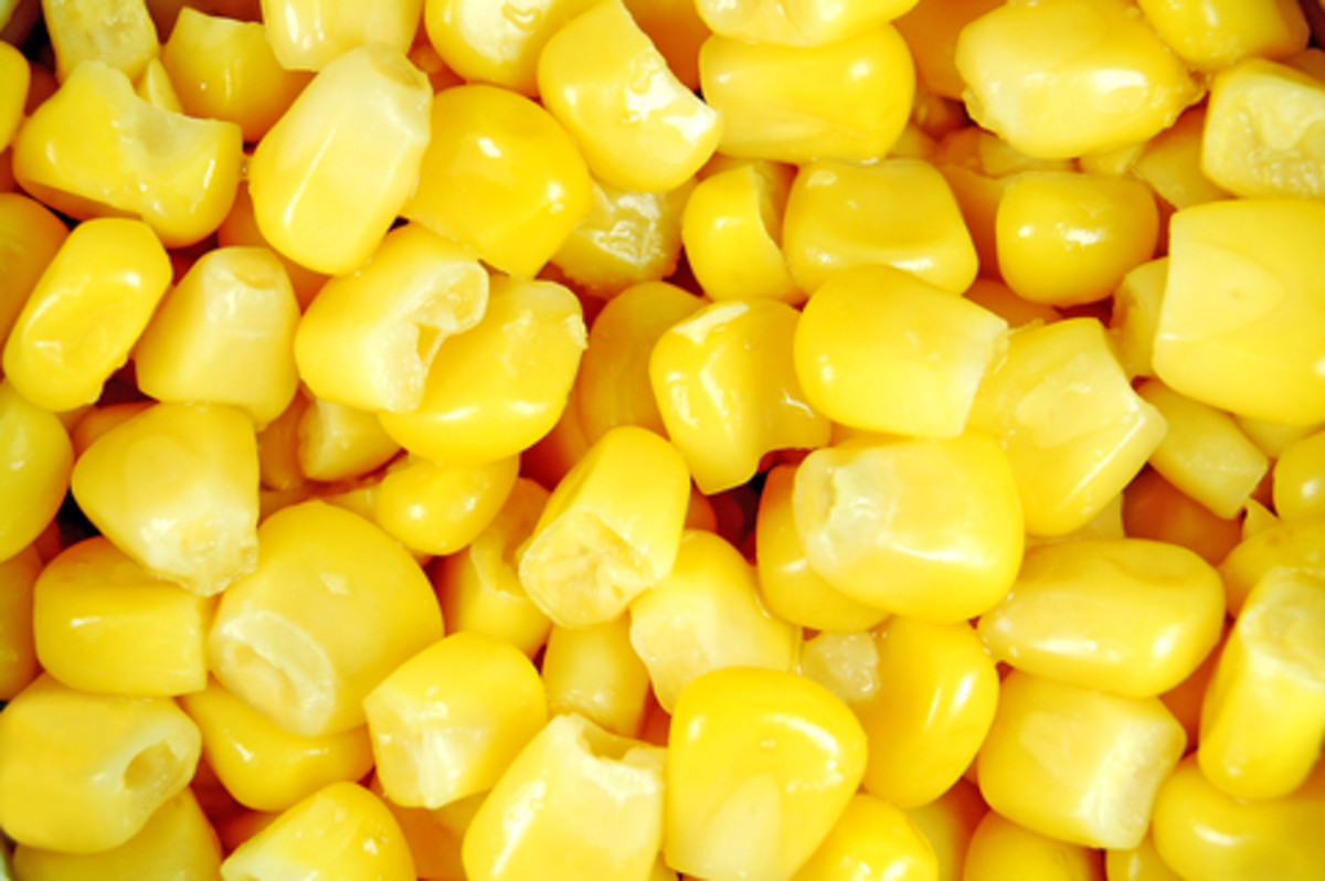 How long do you boil canned corn to get it perfectly soft