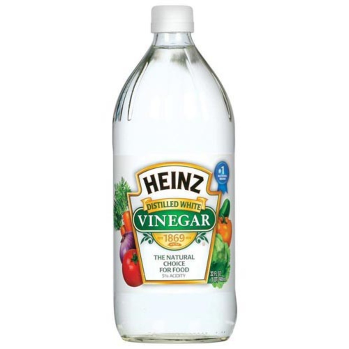 Top Health Benefits Of Vinegar