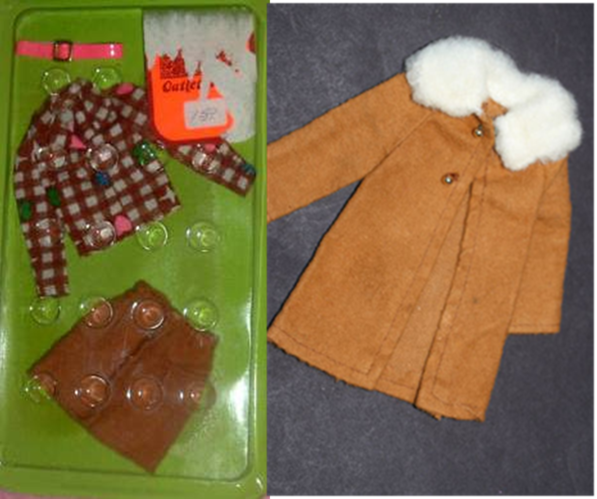 1973-Francie Doll Style - HubPages