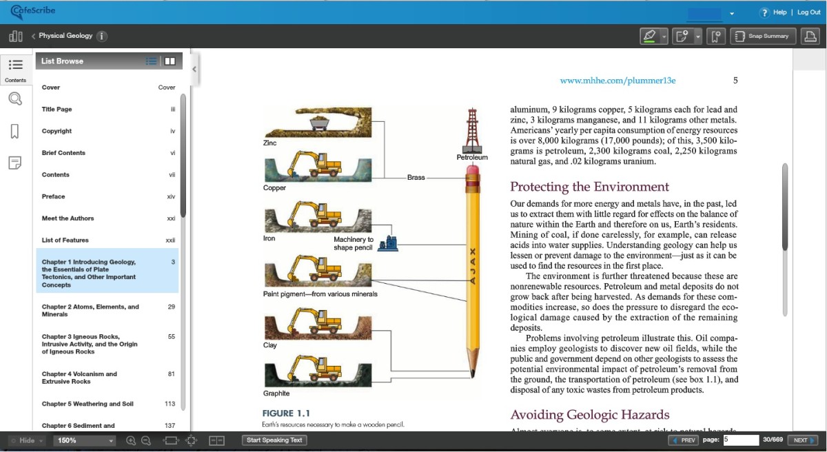 Are eTextbooks Better Than Traditional Textbooks? A Comparison Of The ...
