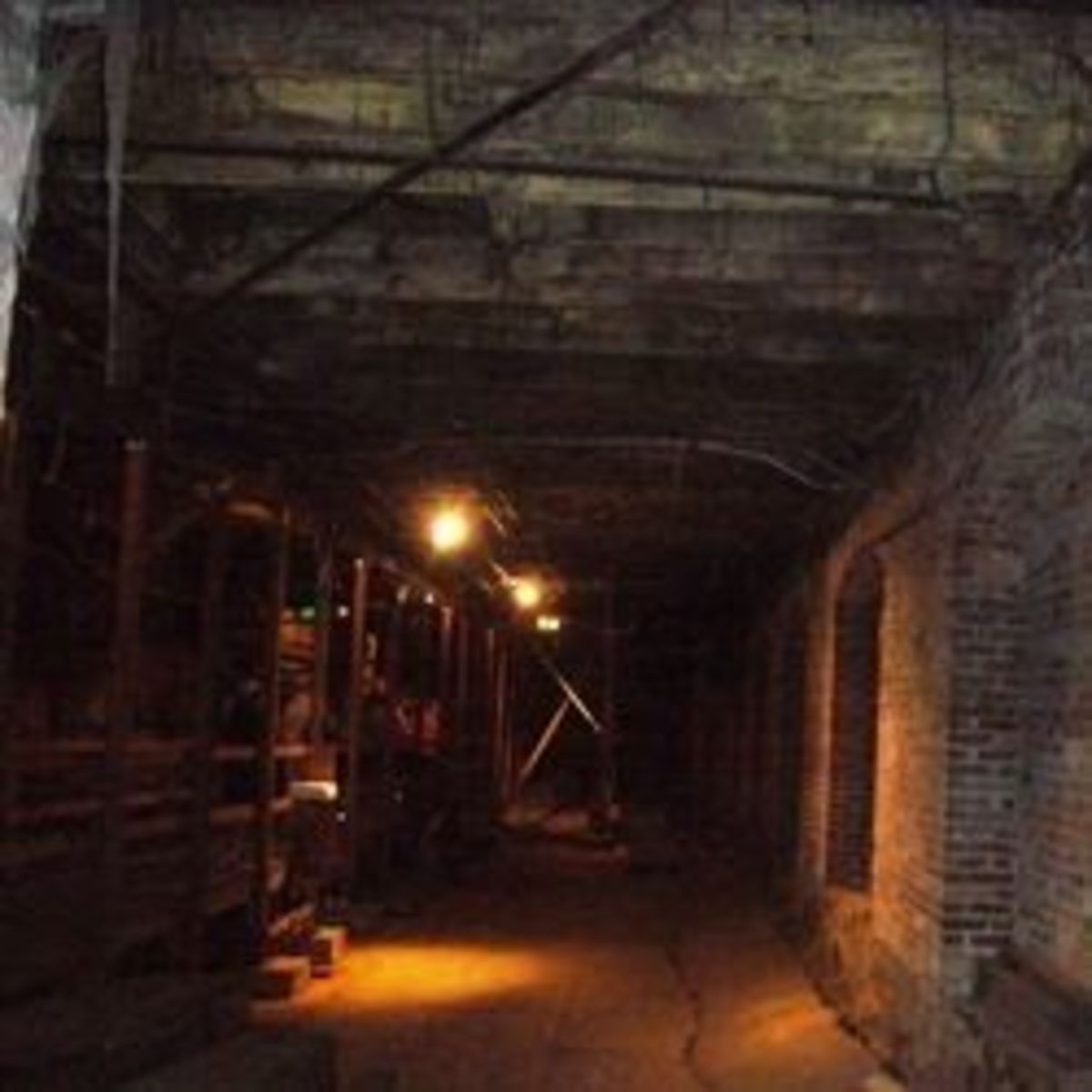 What is the Seattle Underground Tour?