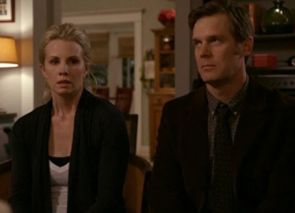 NBC's Parenthood: How NOT to Parent a Kid with Asperger's - HubPages