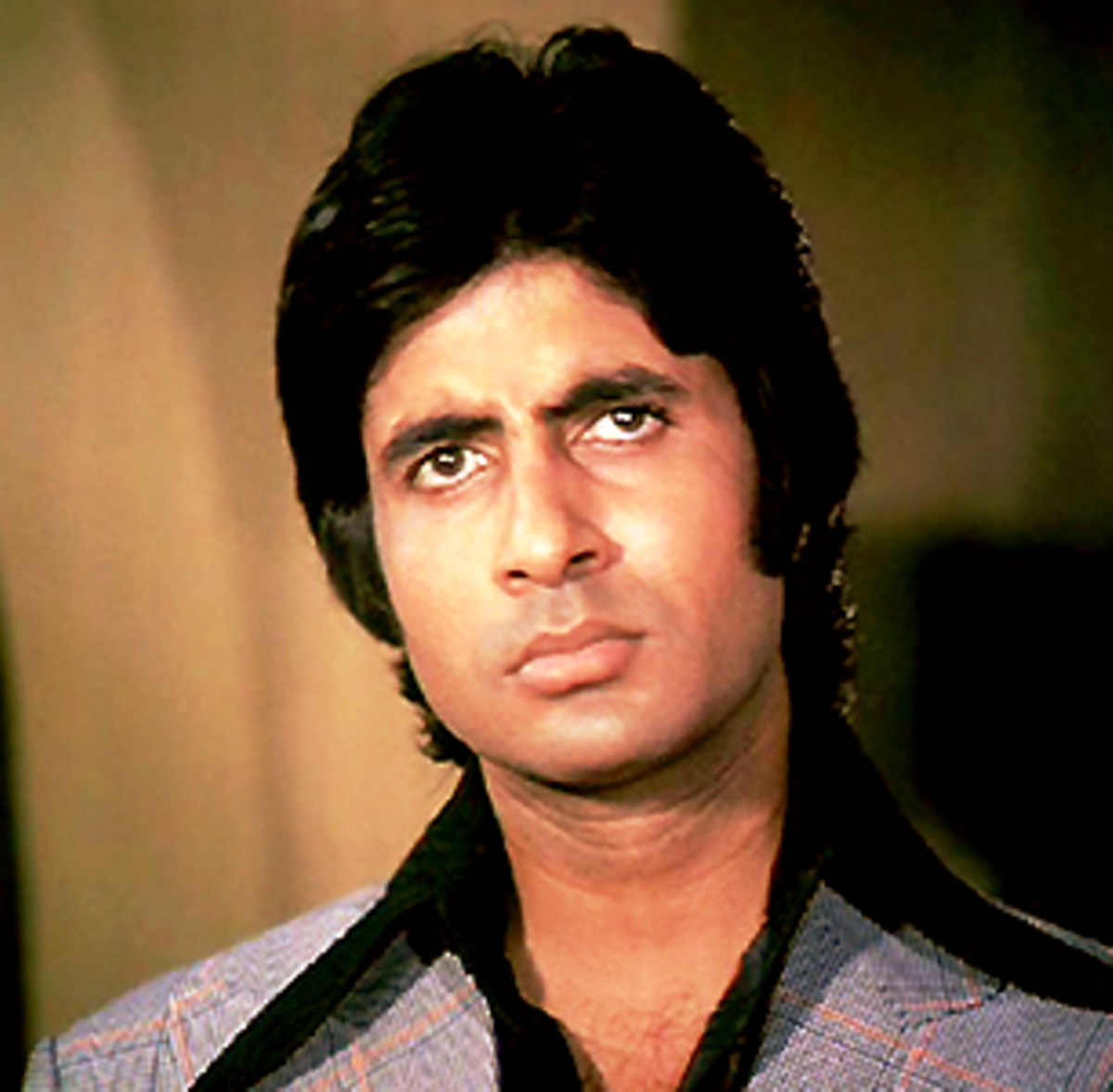 The Greatesr Superstar of Bollywood