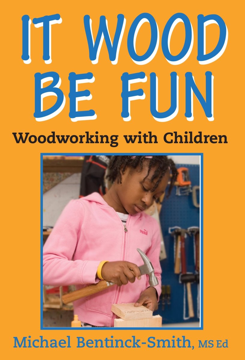 Woodworking Kits for Kids