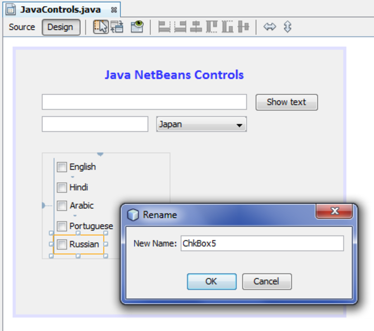 programming-in-java-netbeans-a-step-by-step-tutorial-for-beginners-lesson-40